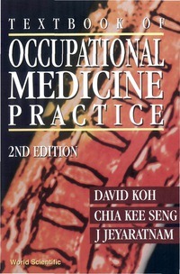Cover image: TXTBK OCCUPAT MED PRACT (2ND ED) 2nd edition 9789810244361