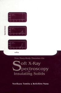 Cover image: NEW MANY-BODY THEORIES ON SOFT X-RAY.... 9789810246822