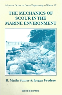 Cover image: The Mechanics of Scour in the Marine Environment 9789810249304
