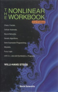Cover image: NONLINEAR WORKBOOK, THE (2ED) 2nd edition 9789812382306