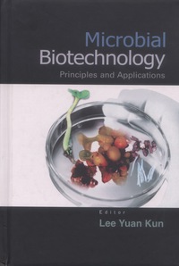 Cover image: Microbial Biotechnology 3rd edition