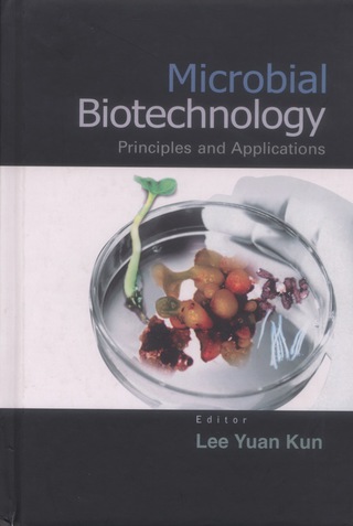 Imagen de portada: Microbial Biotechnology: Principles and Applications 3rd edition