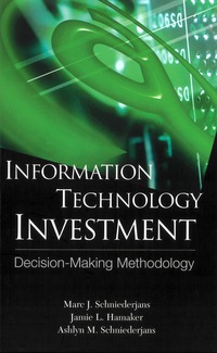 Cover image: INFO TECHNOLOGY INVESTMENT 9789812386953