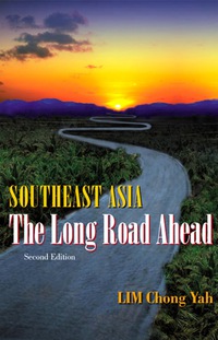 Omslagafbeelding: SOUTHEAST ASIA: LONG ROAD (2ED) 2nd edition 9789812387257