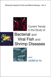 Cover image: CURRENT TRENDS IN THE STUDY OF .....(V3) 9789812387493