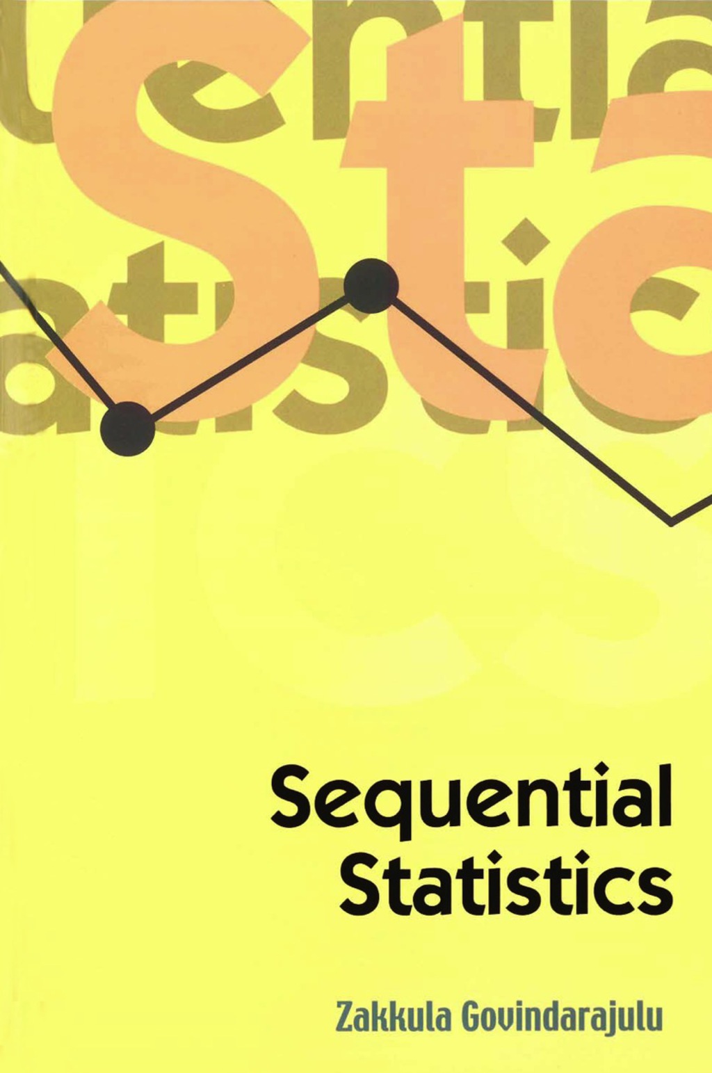 Sequential Statistics (eBook)