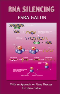 Cover image: RNA SILENCING 9789812562067