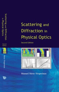 Cover image: SCATT & DIFFRA PHY OPTIC (2ND ED) 2nd edition 9789812563408