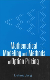 Cover image: MATHEMATICAL MODELING & METHODS OF OPT.. 9789812563699