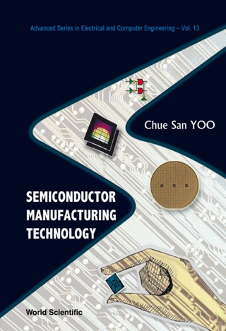 Titelbild: Semiconductor Manufacturing Technology