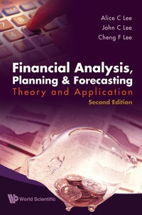 Cover image: FIN ANALY, PLAN & FORECAS (2ND ED) 2nd edition 9789812706089