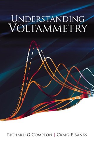 Cover image: Understanding Voltammetry 9789812706256