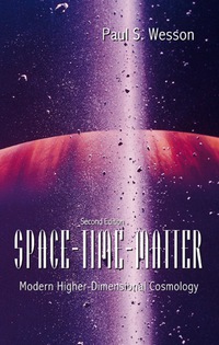 Omslagafbeelding: SPACE-TIME-MATTER (2ND EDITION) 2nd edition 9789812706324