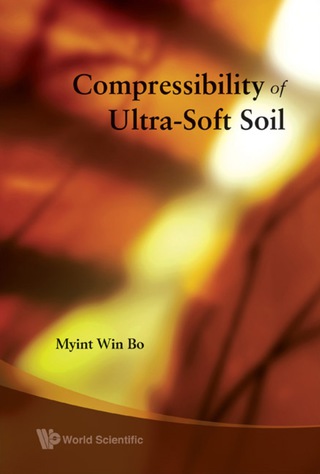 Cover image: Compressibility of Ultra-Soft Soil 9789812771889