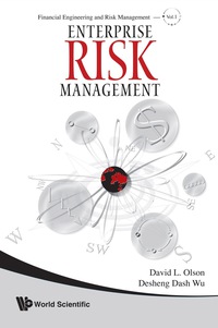Cover image: ENTERPRISE RISK MANAGEMENT   (V1) 9789812791481