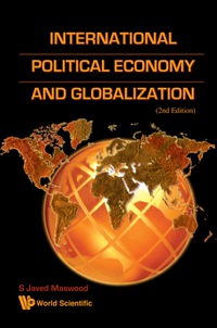 表紙画像: INT'L POLITICAL ECON & GLOBAL 2ED 2nd edition 9789812818720