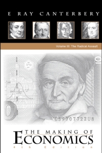 Imagen de portada: MAKING OF ECONOMICS (V1-V3 SET) 4th edition 9789814322676