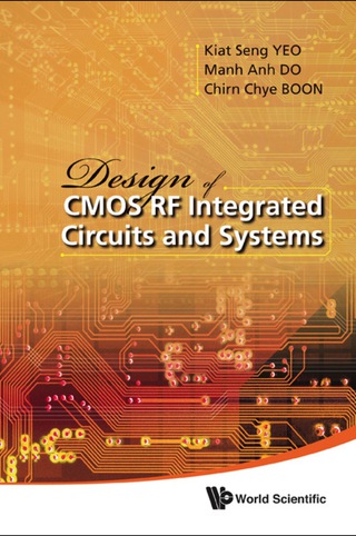 Cover image: Design of CMOS RF Integrated Circuits and Systems 9789814271554