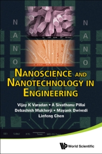 Cover image: Nanoscience and Nanotechnology in Engineering 9789814277921