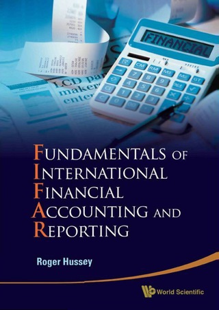 Cover image: Fundamentals of International Financial Accounting and Reporting 9789814280235
