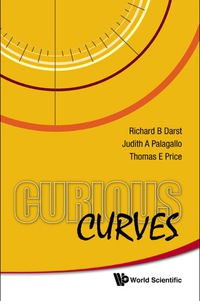 Cover image: CURIOUS CURVES 9789814291286