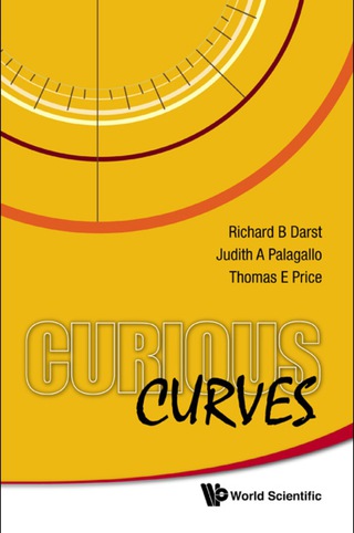 Cover image: Curious Curves 9789814291286