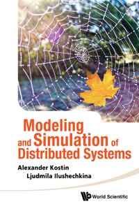 Cover image: Modeling and Simulation of Distributed Systems 1st edition 9789814291675