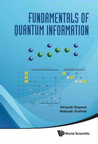 Cover image: Fundamentals of Quantum Information 9789814324236