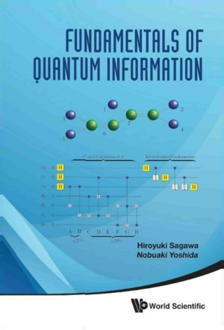 Titelbild: Fundamentals of Quantum Information 9789814324236