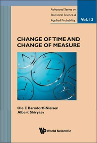 Cover image: CHANGE TIME & MEASURE 9789814324472
