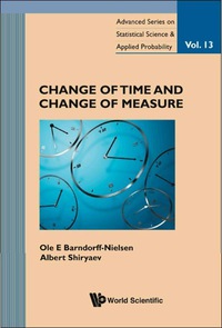 Imagen de portada: CHANGE TIME & MEASURE 9789814324472