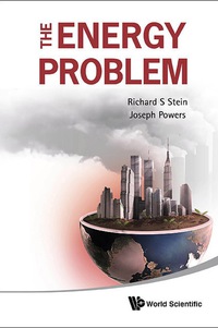Cover image: ENERGY PROBLEM, THE 9789814340311
