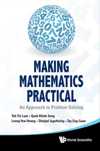 Omslagafbeelding: Making Mathematics Practical