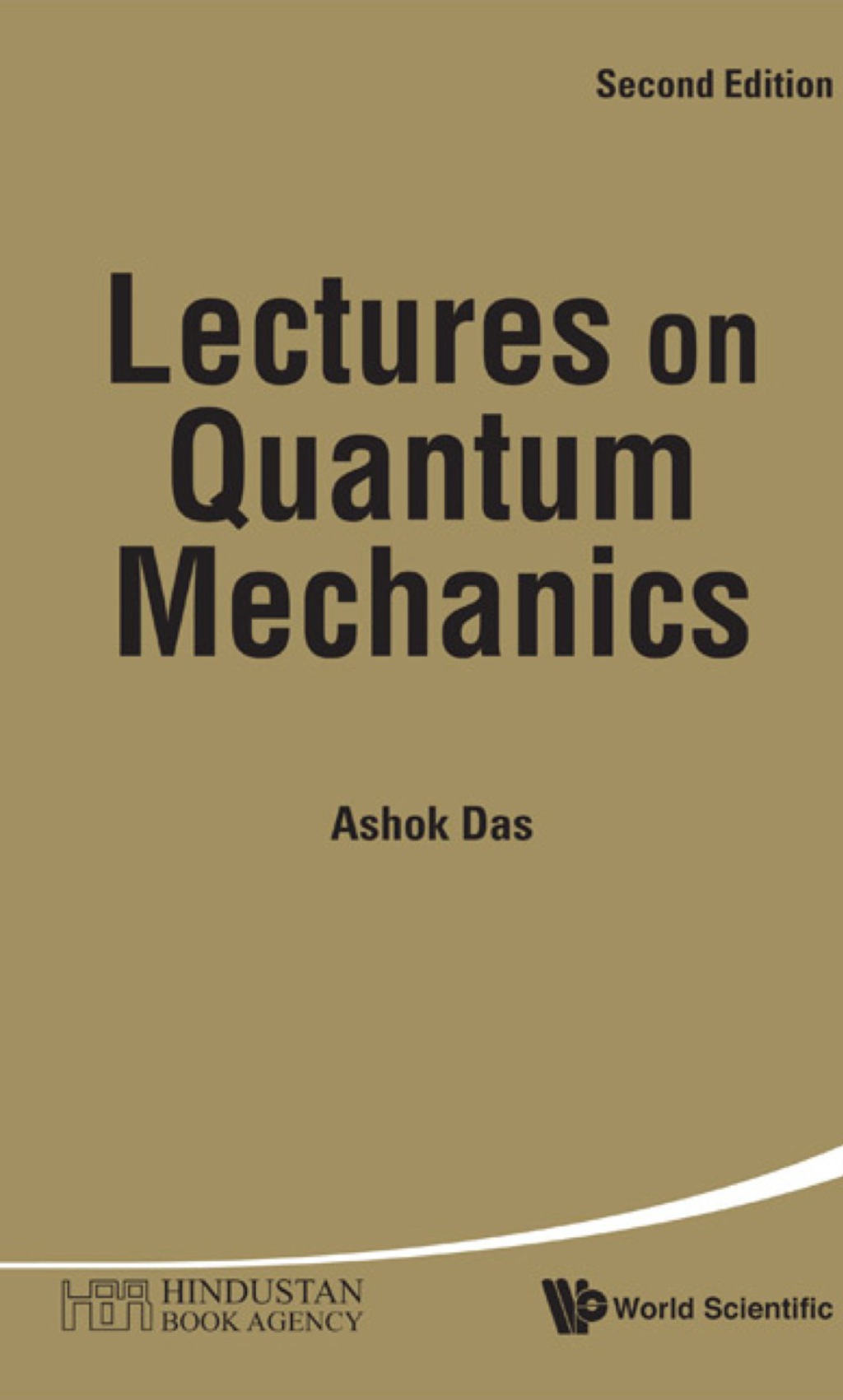 Lectures on Quantum Mechanics 2nd Edition