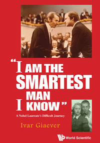 Cover image: "I AM THE SMARTEST MAN I KNOW" 9789813109179