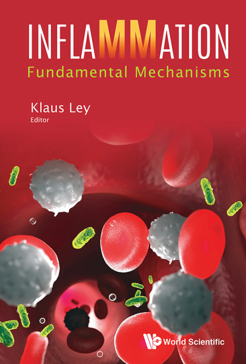 INFLAMMATION: FUNDAMENTAL MECHANISMS: Fundamental Mechanisms - FULL INSTANT DOWNLOAD | PDF DOCX EPUB