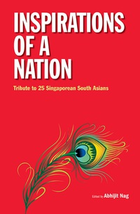 Cover image: INSPIRATIONS OF A NATION 9789813141049