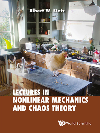 Titelbild: Lectures in Nonlinear Mechanics and Chaos Theory 9789813141353