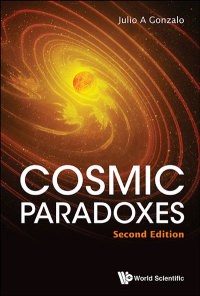 Titelbild: COSMIC PARADOXES (2ND ED) 2nd edition 9789813141551