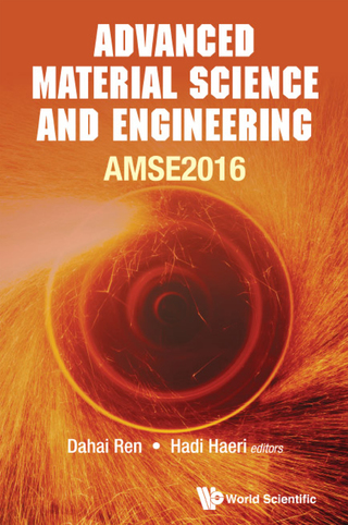 Cover image: Advanced Material Science and Engineering (AMSE2016): Proceedings of the 2016 International Conference 9789813141605
