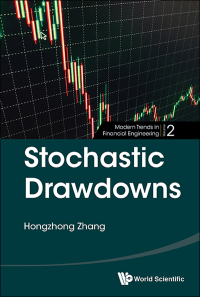 Titelbild: STOCHASTIC DRAWDOWNS 9789813141636