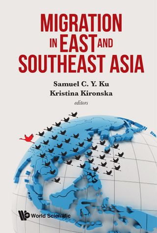 表紙画像: Migration in East and Southeast Asia 9789813141667