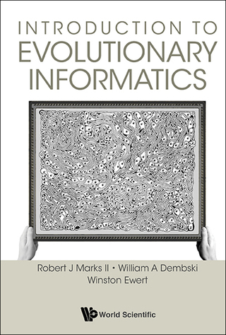 صورة الغلاف: Introduction to Evolutionary Informatics 9789813142138
