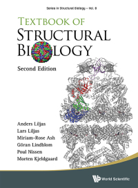 Cover image: TB STRUCTURAL BIOLOGY (2ND ED) 2nd edition 9789813142466