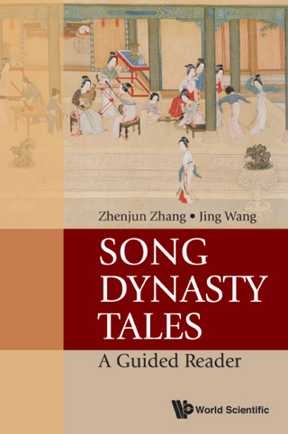 Cover image: Song Dynasty Tales: A Guided Reader 9789813143272