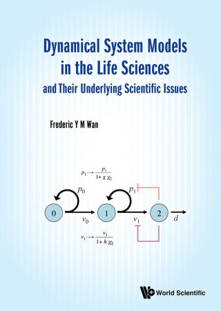 Cover image: Dynamical System Models in the Life Sciences and Their Underlying Scientific Issues 9789813143333
