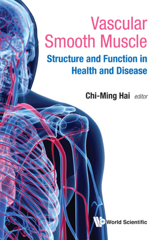 Imagen de portada: Vascular Smooth Muscle: Structure and Function in Health and Disease 9789813144057