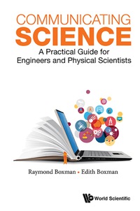 Cover image: COMMUNICATING SCIENCE 9789813144224