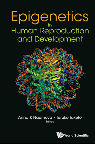 Cover image: Epigenetics in Human Reproduction and Development 9789813144262
