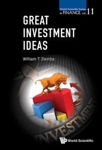 Cover image: GREAT INVESTMENT IDEAS 9789813144378